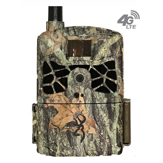 Browning Defender Cellular Scouting Camera  <br>  AT&T